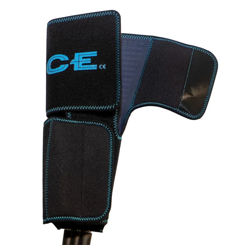 Elbow wrap