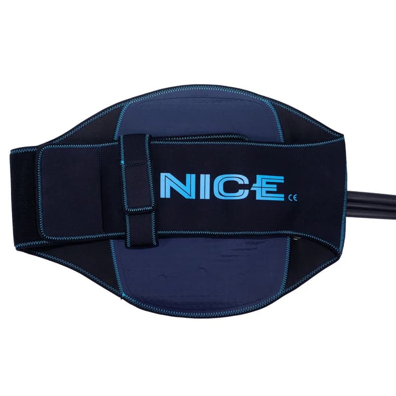 Lumbar wrap