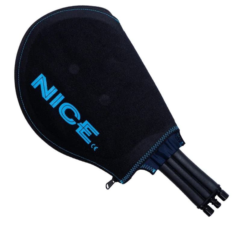 Hand mitt wrap
